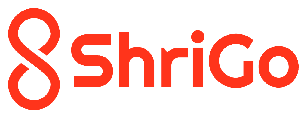 ShriGo, Your Digital Partner
