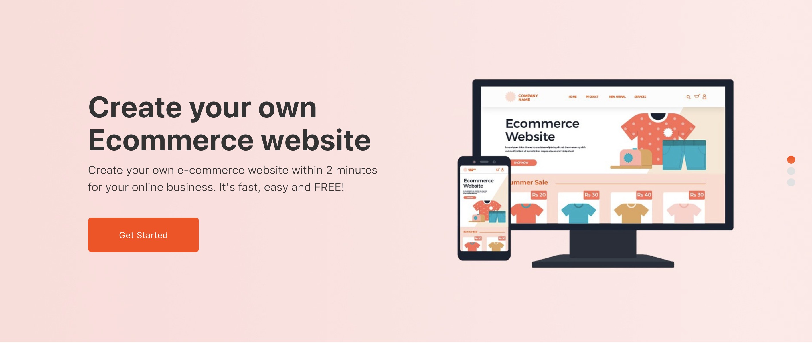 Unlocking the Power of No-Code Website Building with ShriGo: Your Path to a Seamless Online Presence ShriGo