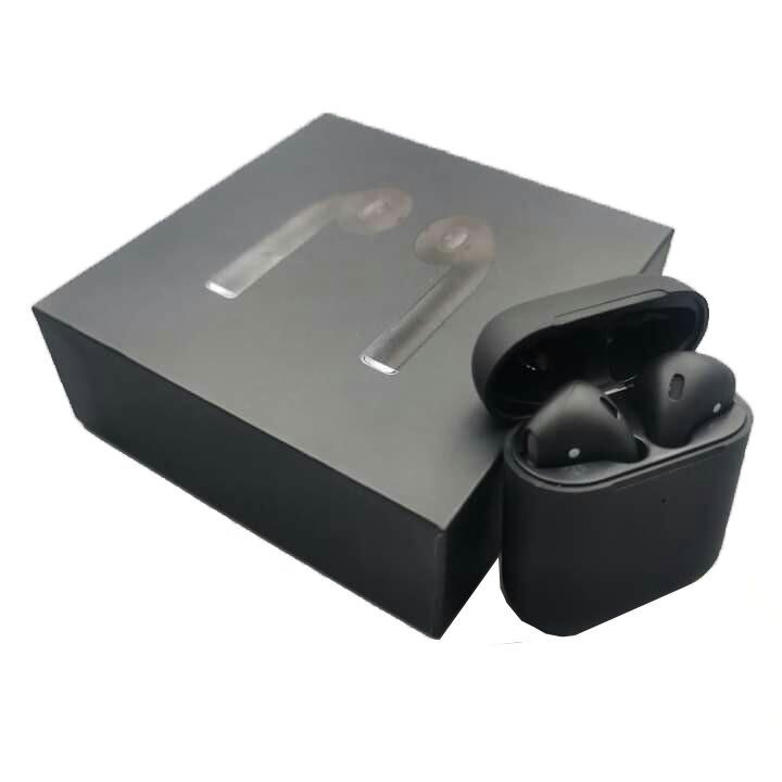 Airpods (Black)