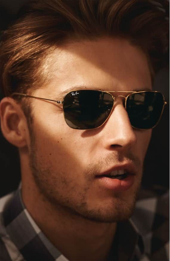 RayBan ko Chasma