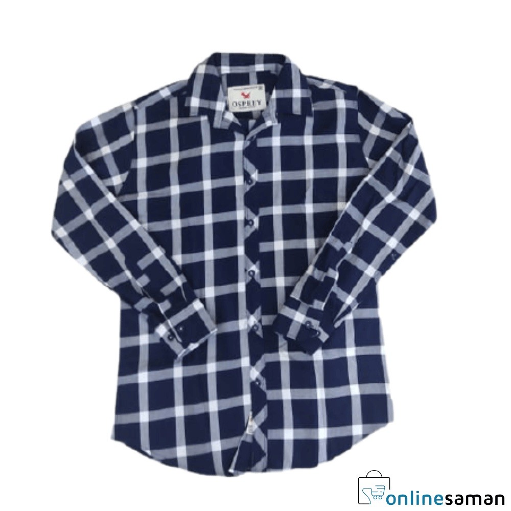 Checked Shirt
