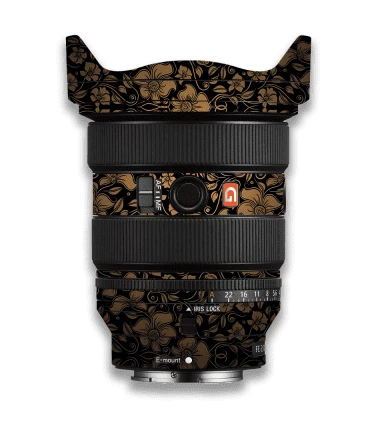 Camera Lens Skin - Test Store